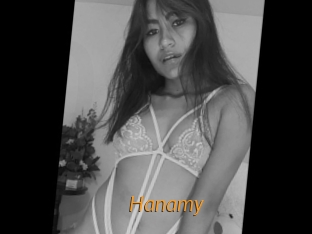 Hanamy