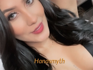 Hanasmyth