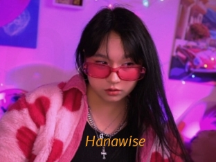 Hanawise