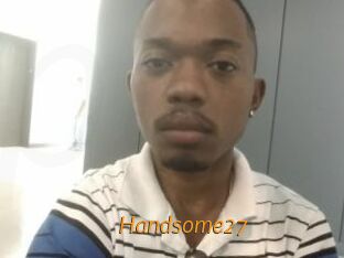 handsome27 Porn University