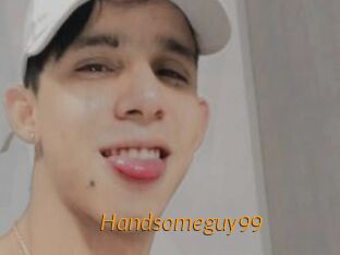 Handsomeguy99