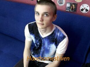 Handsomestiven