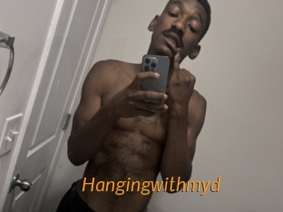 Hangingwithmyd