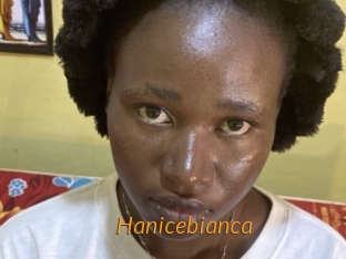 Hanicebianca