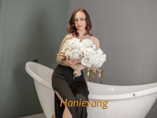 Hanieyang