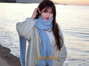 Hanjialu