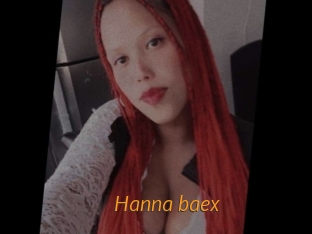 hanna_baex Porn University