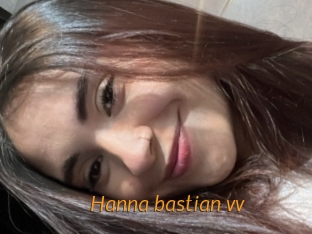 Hanna_bastian_vv