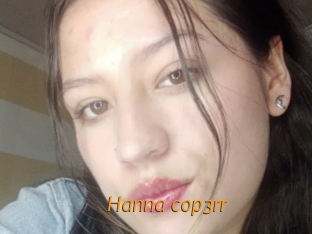 Hanna_cop3rr