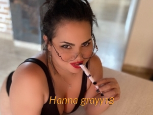 hanna_grayy18 Porn University