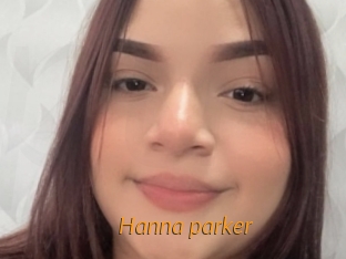 Hanna_parker