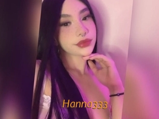 Hanna333