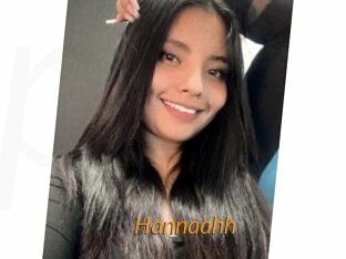 Hannaahh