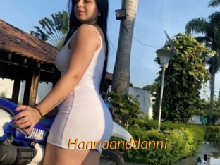 Hannaanddanni