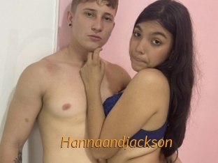 Hannaandjackson