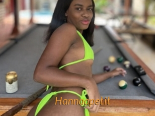 Hannaapetit
