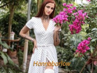 Hannabarlow
