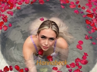 Hannabeck