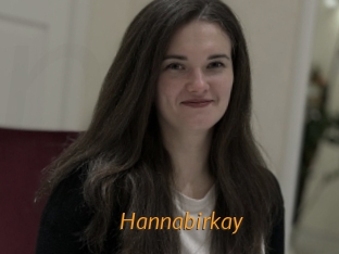 Hannabirkay