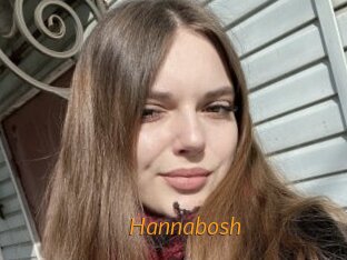 Hannabosh