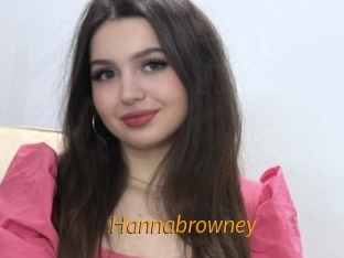 Hannabrowney