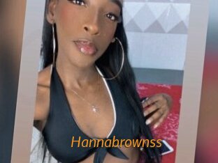 Hannabrownss
