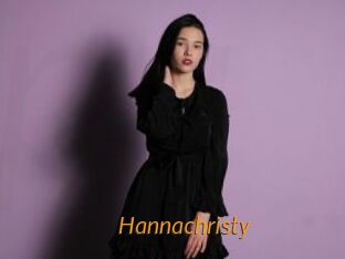 Hannachristy