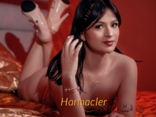 Hannacler