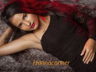 Hannaconner