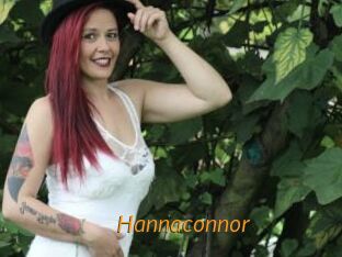 Hannaconnor
