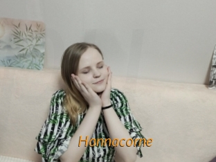 Hannacorne