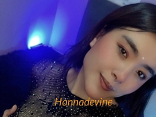 Hannadevine