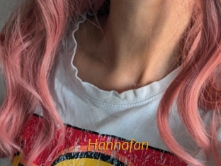 hannafan Porn University