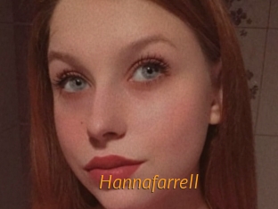 Hannafarrell