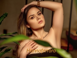 Hannaferrara