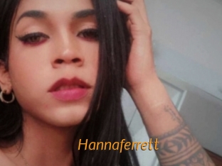 Hannaferrett