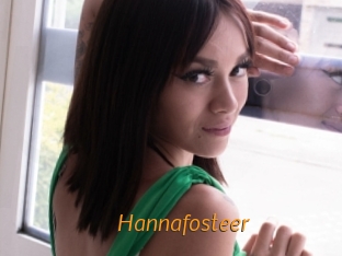 Hannafosteer