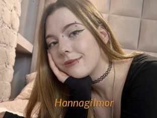 Hannagilmor