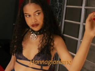 hannagiordano Porn University