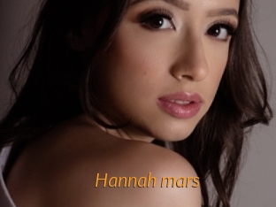 Hannah_mars