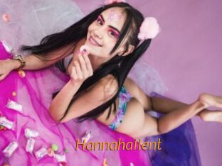 Hannahallent