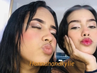 Hannahandkylie