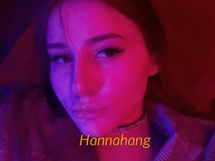 Hannahang