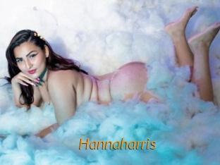 Hannaharris