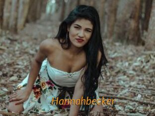 Hannahbecker