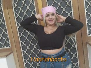 Hannahboobs