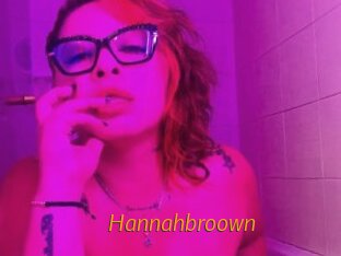 Hannahbroown