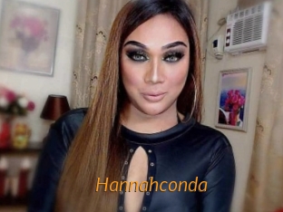 Hannahconda