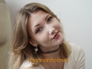 Hannahholmes