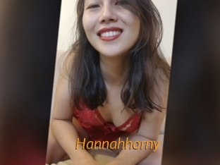Hannahhorny